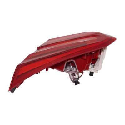 Rareelectrical - New Right Tail Lights Compatible With Mercedes-Benz Gla250 Gla45 Amg 2.0L 2015 2016 2017 By Part - Image 5