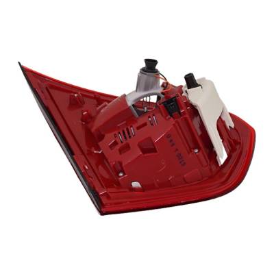 Rareelectrical - New Right Tail Lights Compatible With Mercedes-Benz Gla250 Gla45 Amg 2.0L 2015 2016 2017 By Part - Image 6