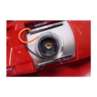 Rareelectrical - New Right Tail Lights Compatible With Mercedes-Benz Gla250 Gla45 Amg 2.0L 2015 2016 2017 By Part - Image 7