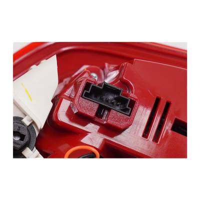 Rareelectrical - New Right Tail Lights Compatible With Mercedes-Benz Gla250 Gla45 Amg 2.0L 2015 2016 2017 By Part - Image 8