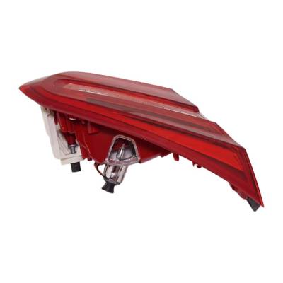 Rareelectrical - New Left Tail Lights Compatible With Mercedes-Benz Gla250 Gla45 Amg 2.0L 2015 2016 2017 By Part - Image 5