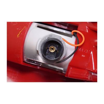 Rareelectrical - New Left Tail Lights Compatible With Mercedes-Benz Gla250 Gla45 Amg 2.0L 2015 2016 2017 By Part - Image 7