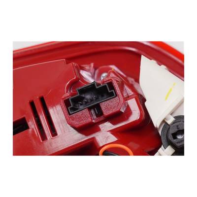 Rareelectrical - New Left Tail Lights Compatible With Mercedes-Benz Gla250 Gla45 Amg 2.0L 2015 2016 2017 By Part - Image 8