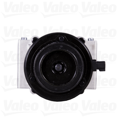 Rareelectrical - New OEM Valeo A/C Compressor Compatible With Ford Mustang 2007-2010 By Part Numbers Ar3z19703c - Image 2
