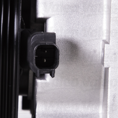 Rareelectrical - New OEM Valeo A/C Compressor Compatible With Ford Explorer Explorer 2006-2010 Part Numbers - Image 4