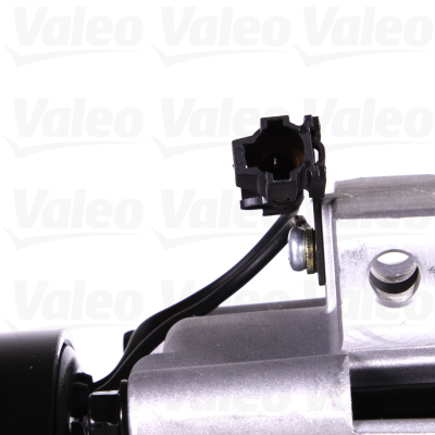 Rareelectrical - New OEM Valeo A/C Compressor Compatible With Hyundai Santa Fe 2003-2006 By Part Numbers Cs20141 - Image 4