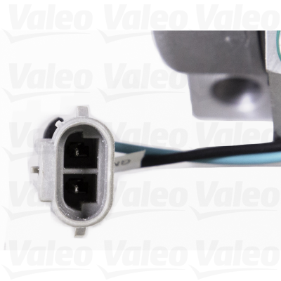 Rareelectrical - New OEM Valeo A/C Compressor Compatible With Chevrolet 3500 Express 2007-2015 By Numbers 89024925 - Image 4