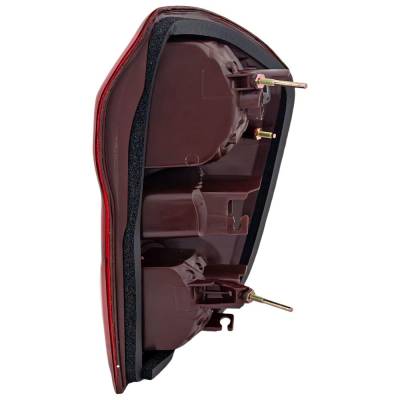 Rareelectrical - New Left Tail Lights Compatible With Toyota Rav4 2.4L 2004 2005 By Part Numbers To2818124 T730138 - Image 4