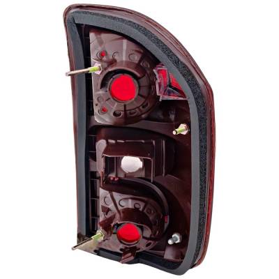 Rareelectrical - New Left Tail Lights Compatible With Toyota Rav4 2.4L 2004 2005 By Part Numbers To2818124 T730138 - Image 5