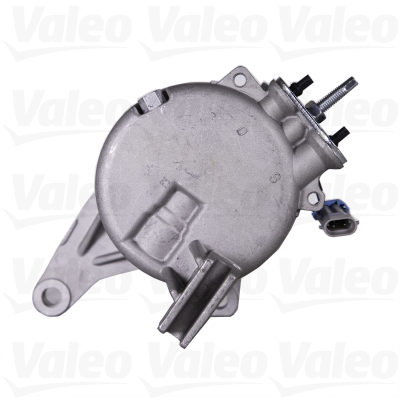 Rareelectrical - New OEM Valeo A/C Compressor Compatible With Chevrolet Malibu 2008-2012 By Part Numbers 25962986 - Image 3