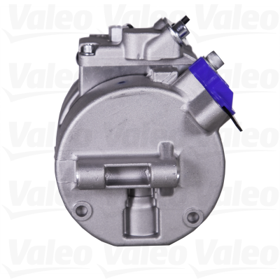 Rareelectrical - New OEM Valeo A/C Compressor Compatible With Bmw 328I 2011-2013 By Part Numbers 351108991 - Image 3