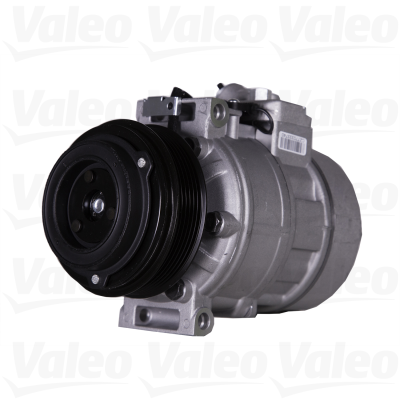 Rareelectrical - New OEM Valeo A/C Compressor Compatible With Bmw 328I 2011-2013 By Part Numbers 351108991 - Image 5
