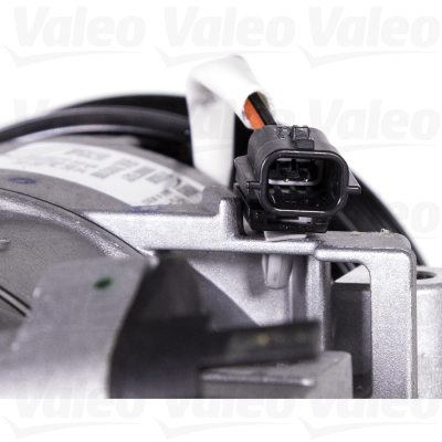 Rareelectrical - New OEM Valeo A/C Compressor Compatible With Nissan Altima 2013-2018 Part Numbers 4715005 6512055 - Image 4