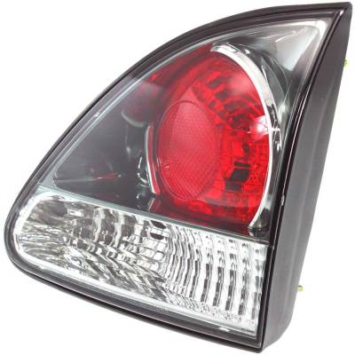 Rareelectrical - New Right Tail Lights Compatible With Lexus Rx300 3.0L 2000 2001 2002 2003 By Part Numbers Lx2801105 - Image 2