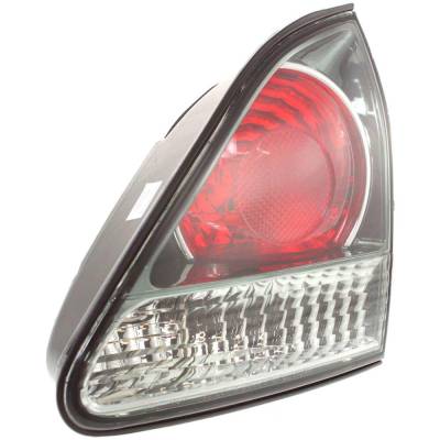 Rareelectrical - New Right Tail Lights Compatible With Lexus Rx300 3.0L 2000 2001 2002 2003 By Part Numbers Lx2801105 - Image 3