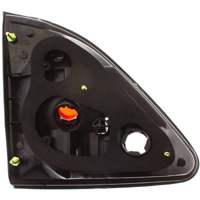 Rareelectrical - New Right Tail Lights Compatible With Lexus Rx300 3.0L 2000 2001 2002 2003 By Part Numbers Lx2801105 - Image 4