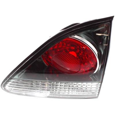 Rareelectrical - New Right Tail Lights Compatible With Lexus Rx300 3.0L 2000 2001 2002 2003 By Part Numbers Lx2801105 - Image 5