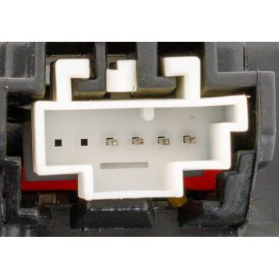 Rareelectrical - New Left Tail Lights Compatible With Mercedes-Benz Ml350 Ml550 Ml63 Amg Ml250 Ml400 2012 2013 2014 - Image 6