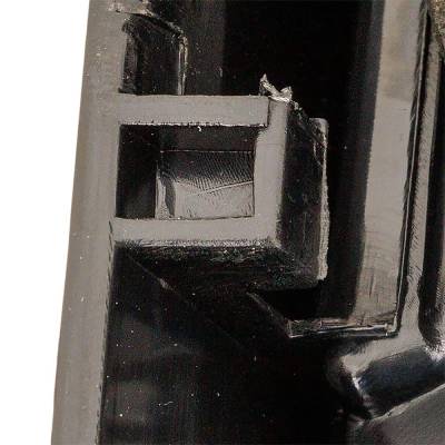 Rareelectrical - New Left Tail Lights Compatible With Mercedes-Benz Ml350 Ml550 Ml63 Amg Ml250 Ml400 2012 2013 2014 - Image 7