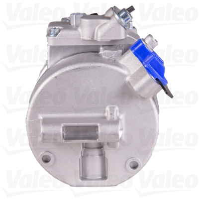 Rareelectrical - New OEM Valeo A/C Compressor Compatible With Bmw 325I 2001-2005 By Part Numbers 64528379924 - Image 3