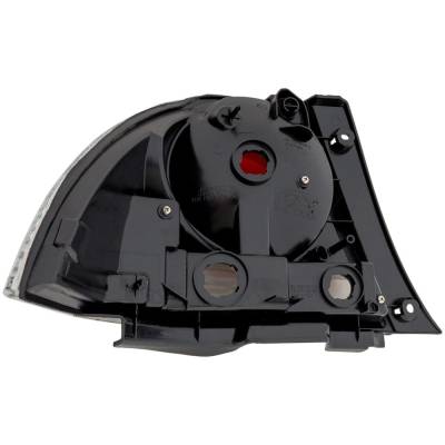 Rareelectrical - New Right Tail Lights Compatible With Lexus Is300 3.0L 2002 2003 By Part Numbers Lx2819103 L730105 - Image 2