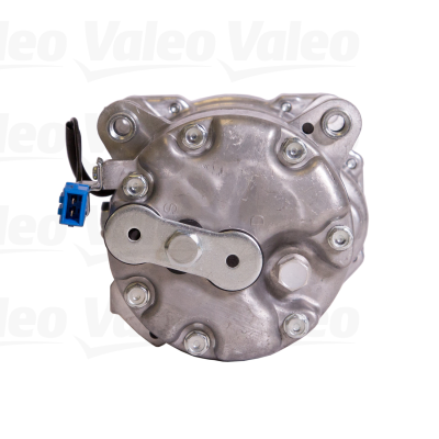 Rareelectrical - New OEM Valeo A/C Compressor Compatible With Volkswagen Jetta 2007-2014 By Part Numbers 351322841 - Image 3