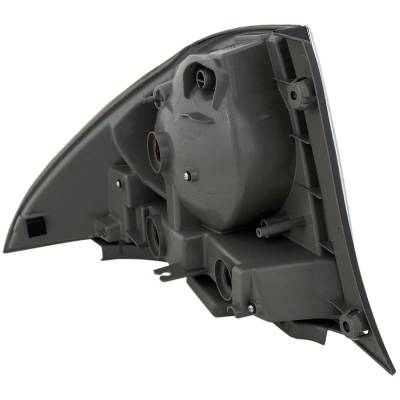 Rareelectrical - New Right Tail Lights Compatible With Lexus Is300 3.0L 2002 2003 By Part Numbers Lx2819104 L730109 - Image 6