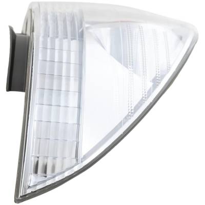 Rareelectrical - New Right Tail Lights Compatible With Lexus Is300 3.0L 2002 2003 By Part Numbers Lx2819104 L730109 - Image 8