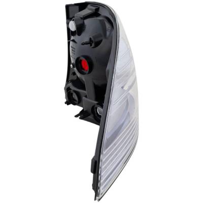 Rareelectrical - New Left Tail Lights Compatible With Lexus Is300 3.0L 2001-2001 By Part Numbers Lx2818105 L730112 - Image 7