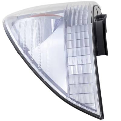 Rareelectrical - New Left Tail Lights Compatible With Lexus Is300 3.0L 2001-2001 By Part Numbers Lx2818105 L730112 - Image 8