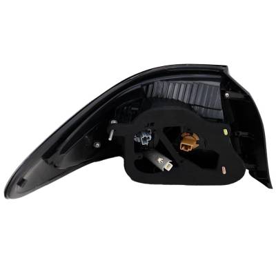 Rareelectrical - New Right Tail Lights Compatible With Lexus Es300 Es330 3.0L 3.3L 2002 2003 2004 By Part Numbers - Image 4