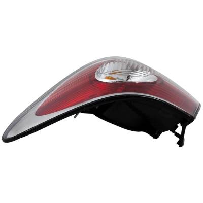 Rareelectrical - New Right Tail Lights Compatible With Lexus Es300 Es330 3.0L 3.3L 2002 2003 2004 By Part Numbers - Image 5