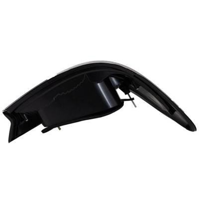 Rareelectrical - New Right Tail Lights Compatible With Lexus Es300 Es330 3.0L 3.3L 2002 2003 2004 By Part Numbers - Image 6