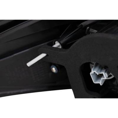 Rareelectrical - New Right Tail Lights Compatible With Lexus Es300 Es330 3.0L 3.3L 2002 2003 2004 By Part Numbers - Image 8