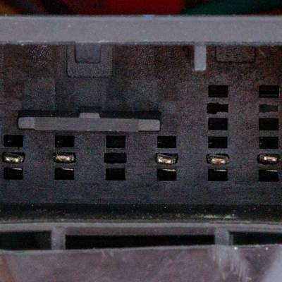 Rareelectrical - New Left Tail Lights Compatible With Volkswagen Passat 1.8L 3.6L 2016 2017 By Part Numbers Vw2804121 - Image 6