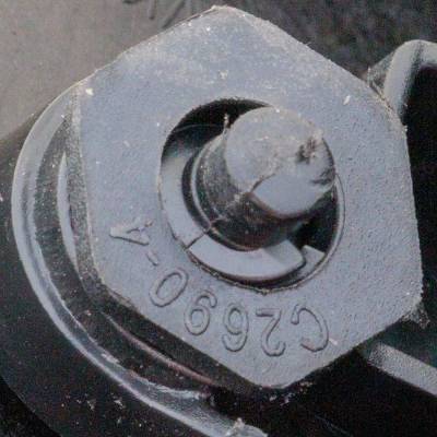 Rareelectrical - New Left Tail Lights Compatible With Volkswagen Passat 1.8L 3.6L 2016 2017 By Part Numbers Vw2804121 - Image 7