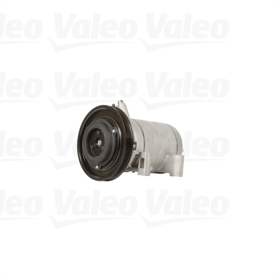 Rareelectrical - New OEM Valeo A/C Compressor Compatible With Nissan Frontier 1999-2004 By Part Numbers 6511659 68428 - Image 5
