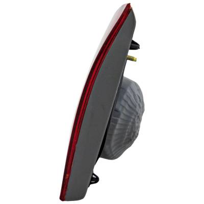 Rareelectrical - New Right Tail Lights Compatible With Toyota Corolla 1.8L 2003 2004 2005 2006 2007 2008 By Part - Image 3