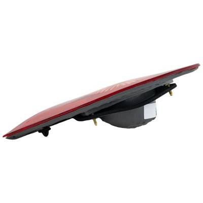 Rareelectrical - New Right Tail Lights Compatible With Toyota Corolla 1.8L 2003 2004 2005 2006 2007 2008 By Part - Image 4