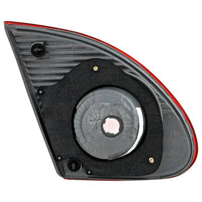 Rareelectrical - New Right Tail Lights Compatible With Toyota Corolla 1.8L 2003 2004 2005 2006 2007 2008 By Part - Image 5