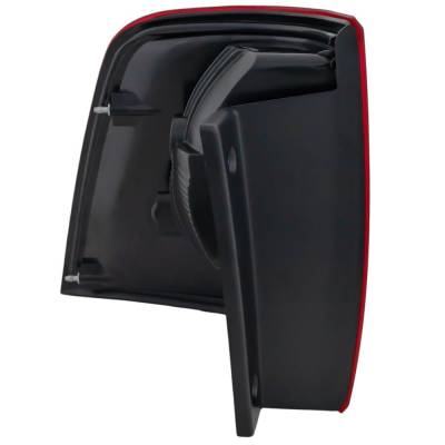 Rareelectrical - New Right Tail Lights Compatible With Lincoln Navigator 5.4L 2003 2004 2005 2006 By Part Numbers - Image 6