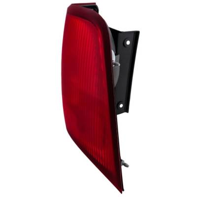 Rareelectrical - New Right Tail Lights Compatible With Lincoln Navigator 5.4L 2003 2004 2005 2006 By Part Numbers - Image 7