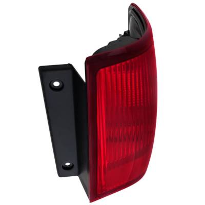 Rareelectrical - New Right Tail Lights Compatible With Lincoln Navigator 5.4L 2003 2004 2005 2006 By Part Numbers - Image 8