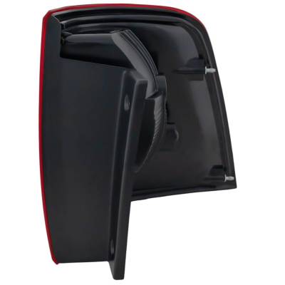 Rareelectrical - New Left Tail Lights Compatible With Lincoln Navigator 5.4L 2003 2004 2005 2006 By Part Numbers - Image 6