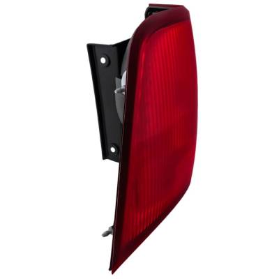 Rareelectrical - New Left Tail Lights Compatible With Lincoln Navigator 5.4L 2003 2004 2005 2006 By Part Numbers - Image 7