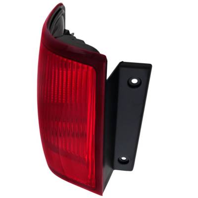 Rareelectrical - New Left Tail Lights Compatible With Lincoln Navigator 5.4L 2003 2004 2005 2006 By Part Numbers - Image 8