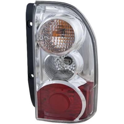 Rareelectrical - New Right Tail Lights Compatible With Suzuki Xl-7 2.7L 2004 2005 2006 By Part Numbers Sz2819105 - Image 3