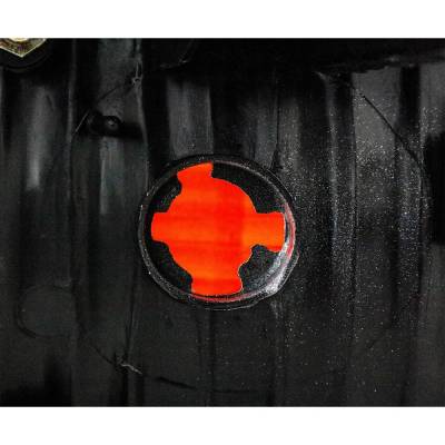 Rareelectrical - New Right Tail Lights Compatible With Honda Civic 1.6L 1999 2000 By Part Numbers Ho2819115 - Image 8