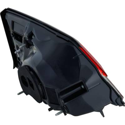 Rareelectrical - New Left Tail Lights Compatible With Lexus Rx450h Rx350l Rx350 Rx450hl 3.5L 2016 2017 2018 2019 By - Image 6