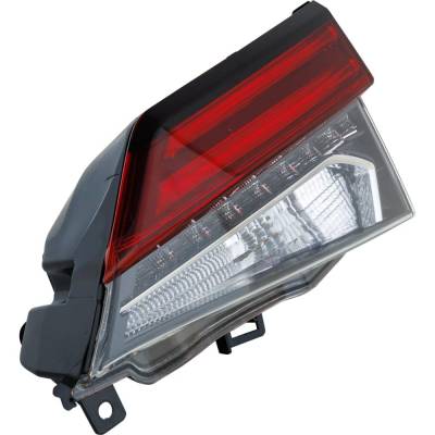Rareelectrical - New Left Tail Lights Compatible With Lexus Rx450h Rx350l Rx350 Rx450hl 3.5L 2016 2017 2018 2019 By - Image 8